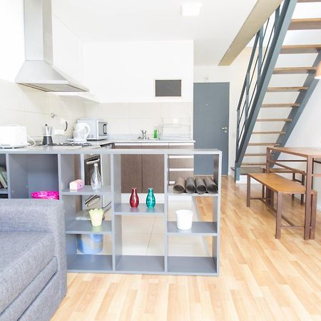 Gorriti Apartment Buenos Aires Eksteriør billede