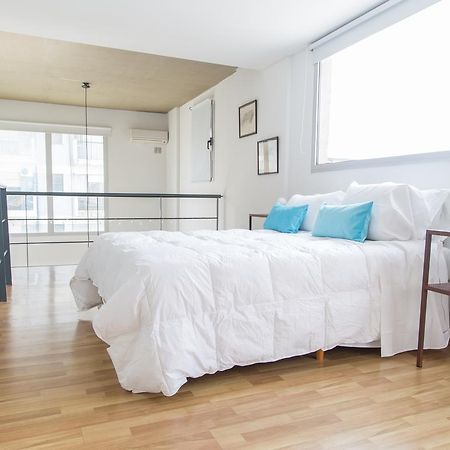 Gorriti Apartment Buenos Aires Eksteriør billede