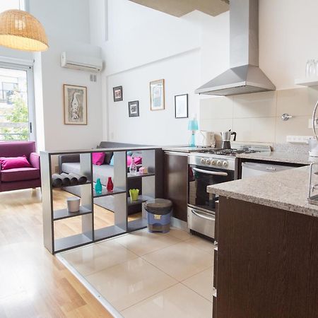 Gorriti Apartment Buenos Aires Eksteriør billede
