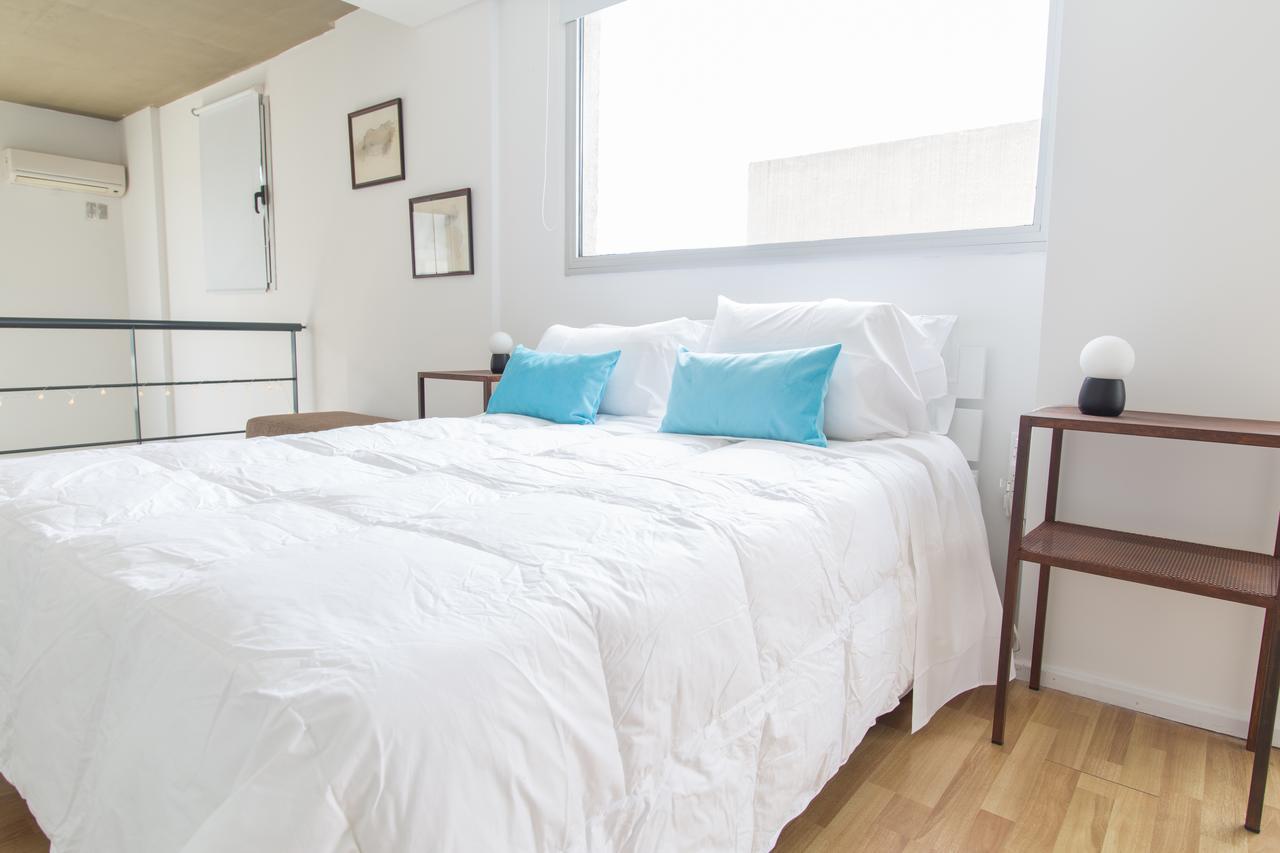 Gorriti Apartment Buenos Aires Eksteriør billede