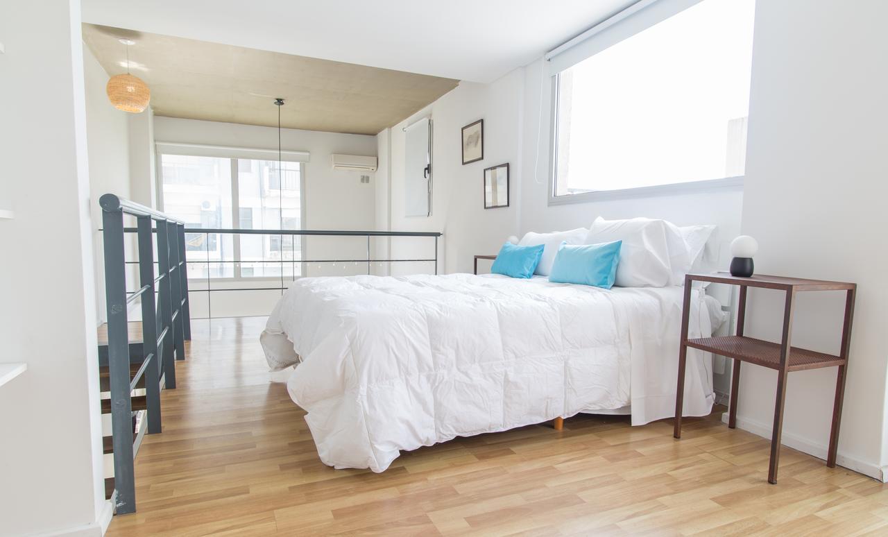 Gorriti Apartment Buenos Aires Eksteriør billede
