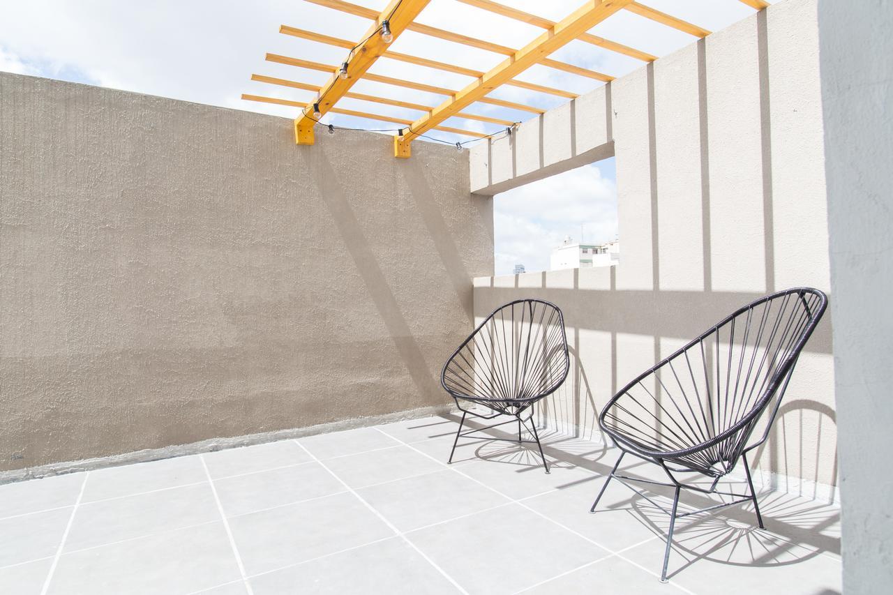 Gorriti Apartment Buenos Aires Eksteriør billede