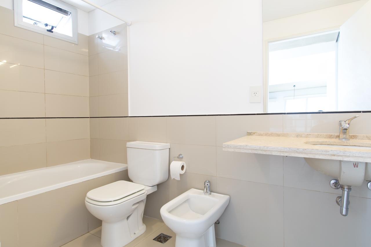Gorriti Apartment Buenos Aires Eksteriør billede