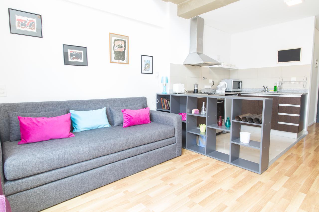 Gorriti Apartment Buenos Aires Eksteriør billede