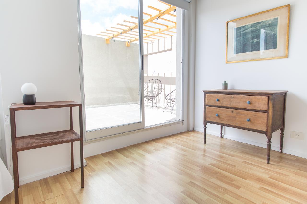 Gorriti Apartment Buenos Aires Eksteriør billede