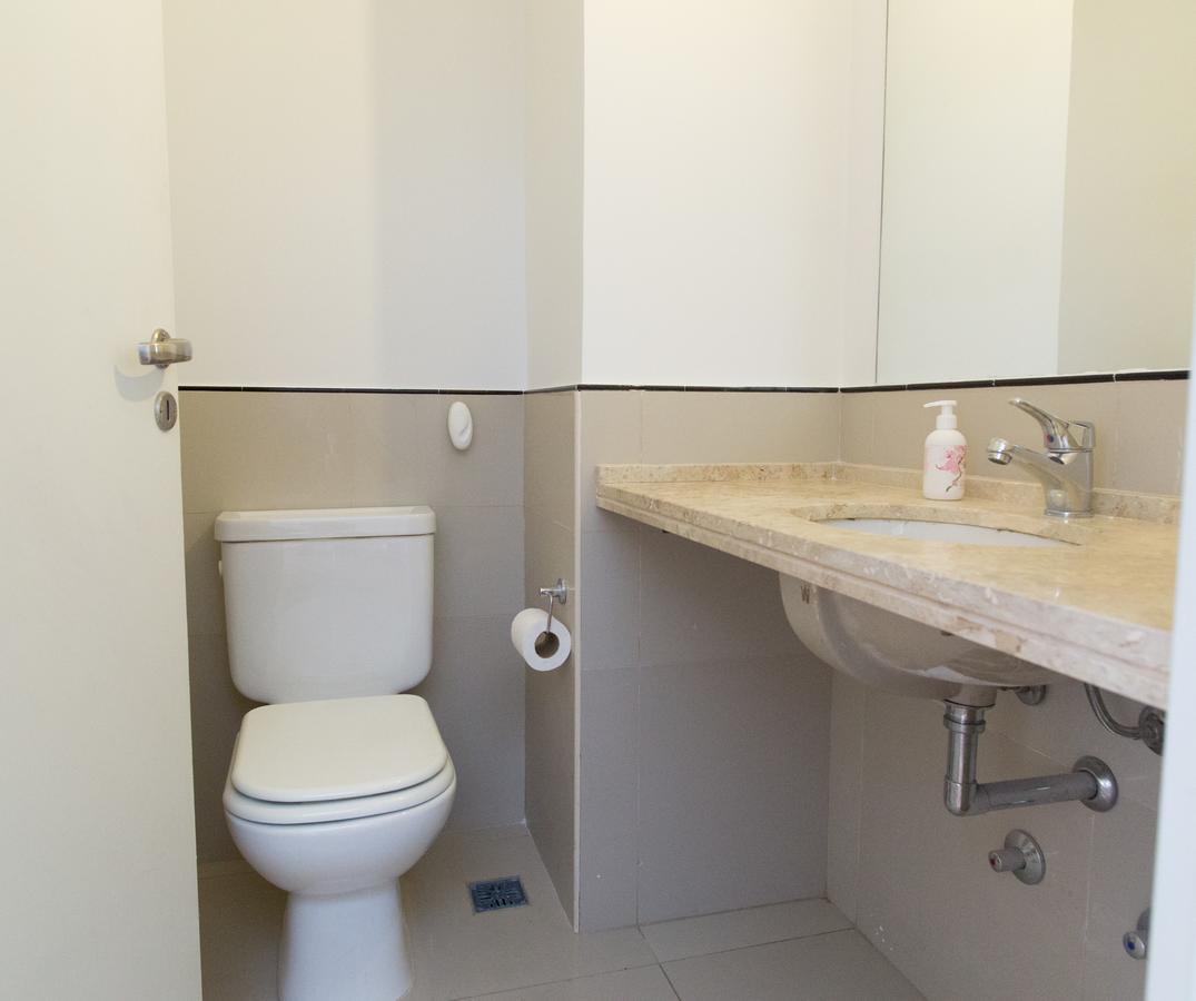 Gorriti Apartment Buenos Aires Eksteriør billede