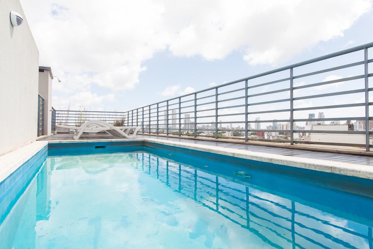 Gorriti Apartment Buenos Aires Eksteriør billede