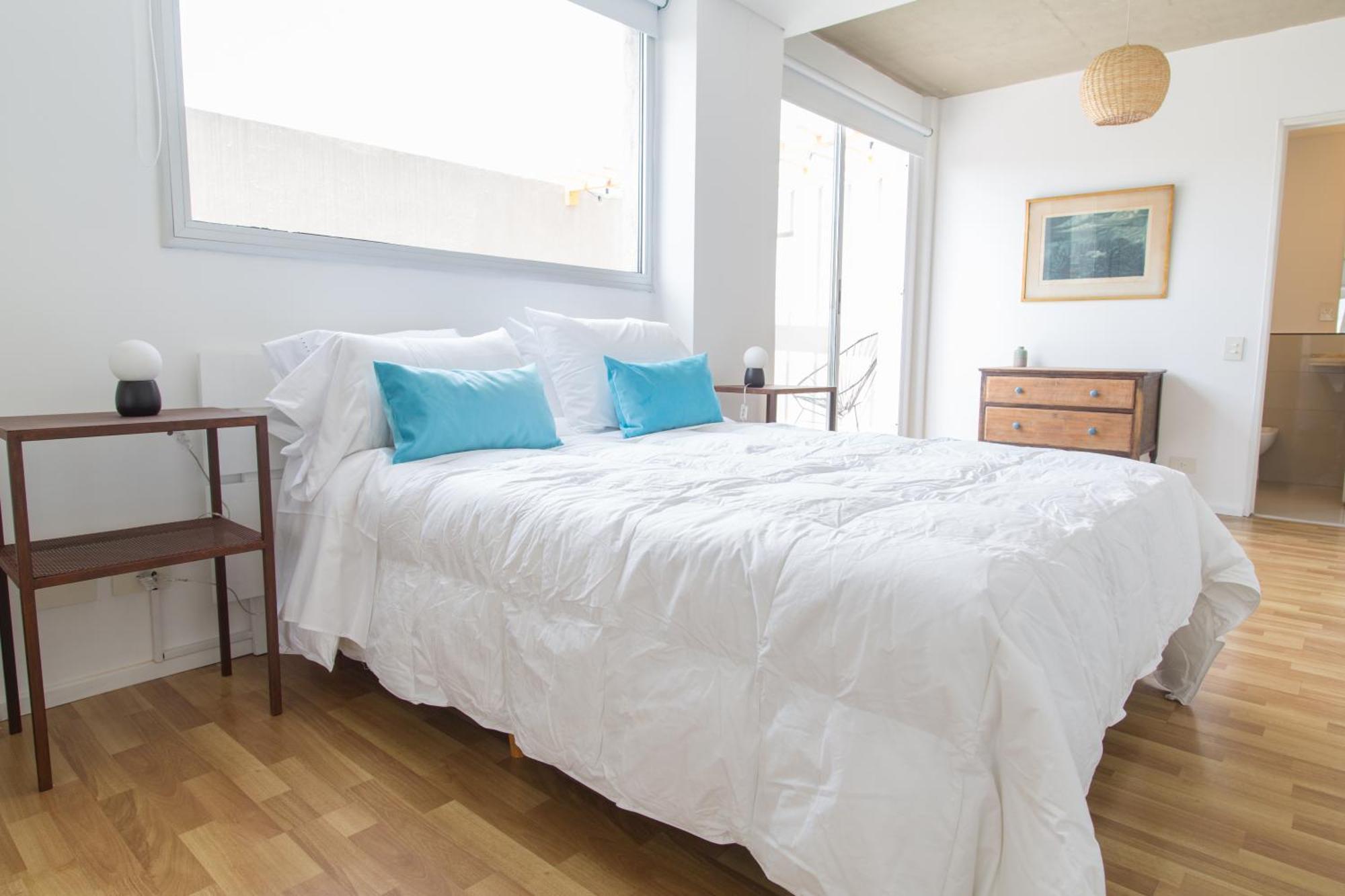 Gorriti Apartment Buenos Aires Eksteriør billede