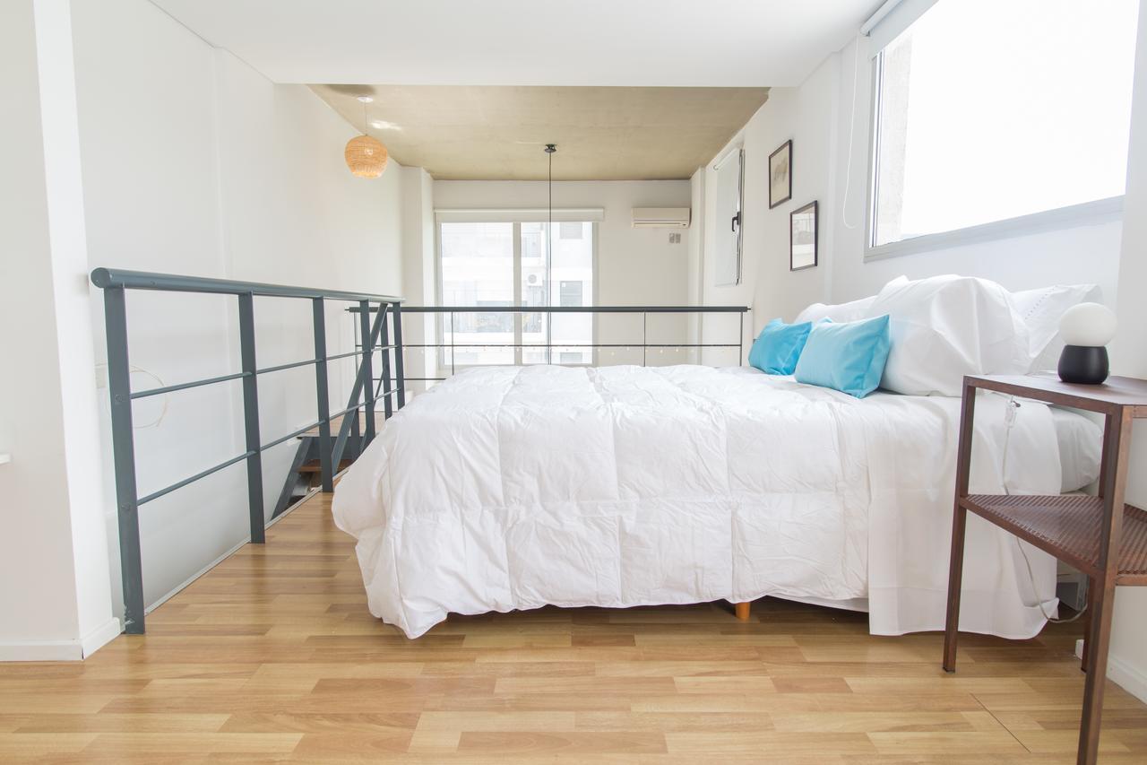 Gorriti Apartment Buenos Aires Eksteriør billede