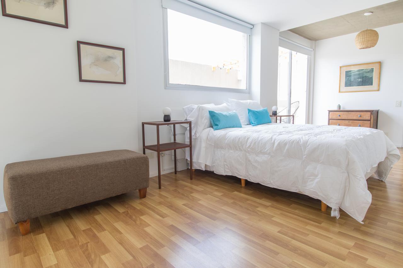 Gorriti Apartment Buenos Aires Eksteriør billede